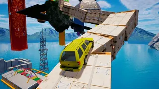 ONE SKILL - Drive or Fall