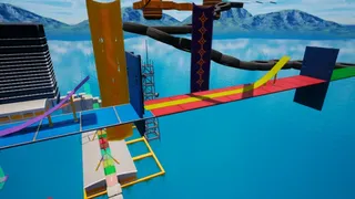 ONE SKILL - Drive or Fall