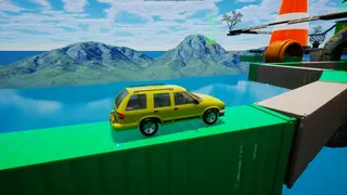 ONE SKILL - Drive or Fall