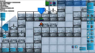 Dungeon Monster Master
