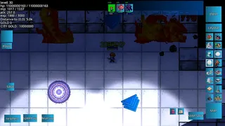 Скриншот 6 к игре Dungeon Monster Master