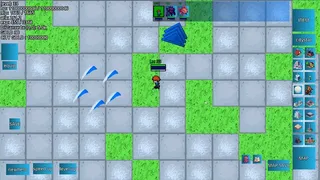 Скриншот 7 к игре Dungeon Monster Master