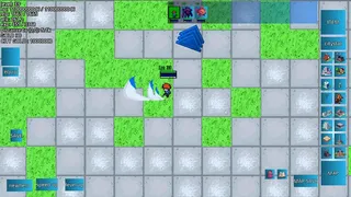 Скриншот 8 к игре Dungeon Monster Master