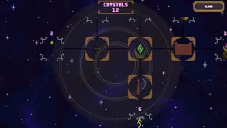 Crystal Siege