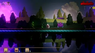 Crystal Siege
