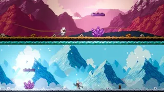 Crystal Siege