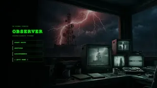 Anomaly Watcher