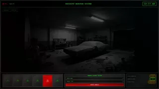 Anomaly Watcher