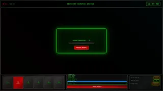 Anomaly Watcher