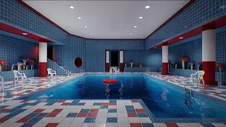 INROOMS
