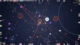 Friendly Fire