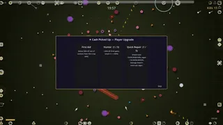 Friendly Fire