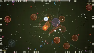 Friendly Fire