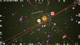 Friendly Fire