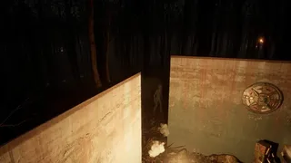 Скриншот 5 к игре Just a stroll in the forest
