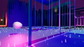 Скриншот 8 к игре BlissFlow