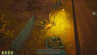 Last Zone: Quarantine