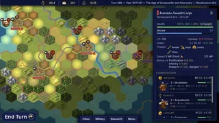 Master of the Ages: Foundations of History
