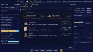 Master of the Ages: Foundations of History