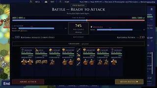 Master of the Ages: Foundations of History