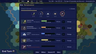Master of the Ages: Foundations of History