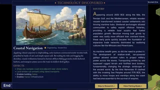 Скриншот 6 к игре Master of the Ages: Foundations of History