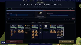 Скриншот 7 к игре Master of the Ages: Foundations of History