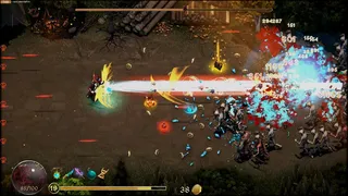 For The Cat! Sorcerer's Revenge