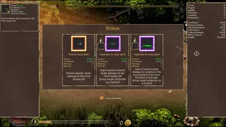 For The Cat! Sorcerer's Revenge