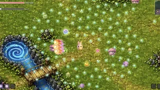 Lumibloom