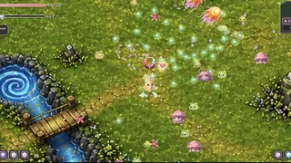 Lumibloom