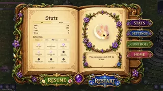 Скриншот 7 к игре Lumibloom