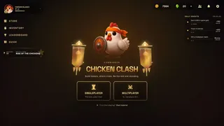 Chicken Clash