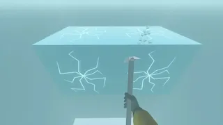 Axing Ice