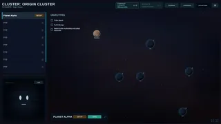Planet Harvester