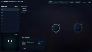 Planet Harvester