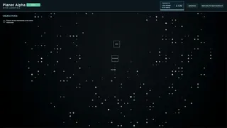 Planet Harvester