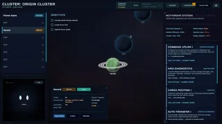 Planet Harvester