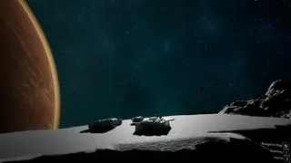 Orbital Drift