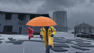 Скриншот 5 к игре Rain Station Z