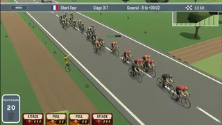 Cycling Champion