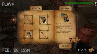 Скриншот 7 к игре Whispers of the Requiem