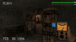 Скриншот 8 к игре Whispers of the Requiem