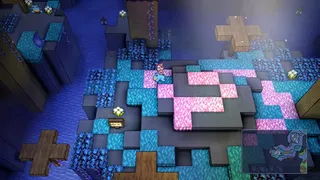 Скриншот 6 к игре Crystal Project 2