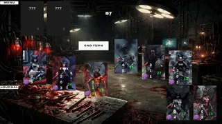 Eternal Exorcism