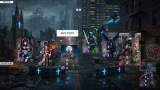 Eternal Exorcism