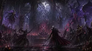 Скриншот 6 к игре Eternal Exorcism