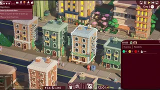 Neighborhoods