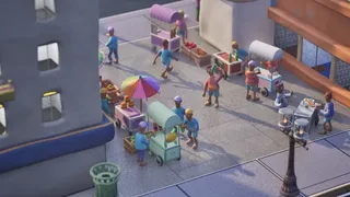Neighborhoods