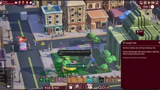 Neighborhoods
